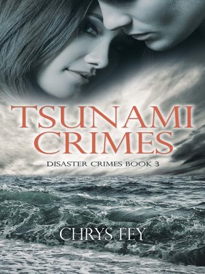 cover image of Tsunami Crimes